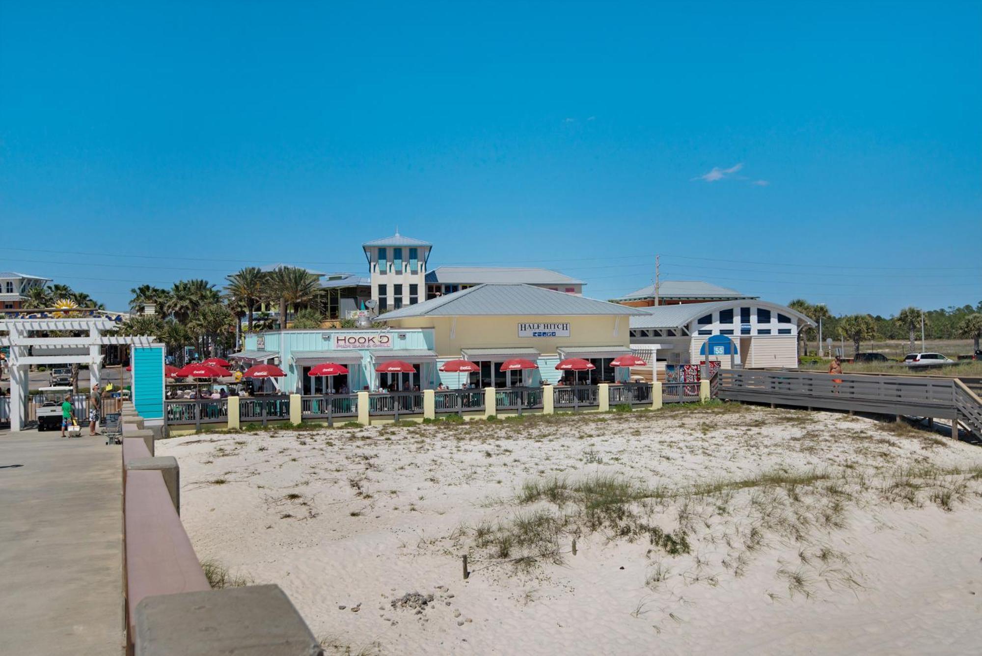 20th Floor Condo! Sleeps 8! Gulf Front Master W/ Beautiful Gulf Views! *